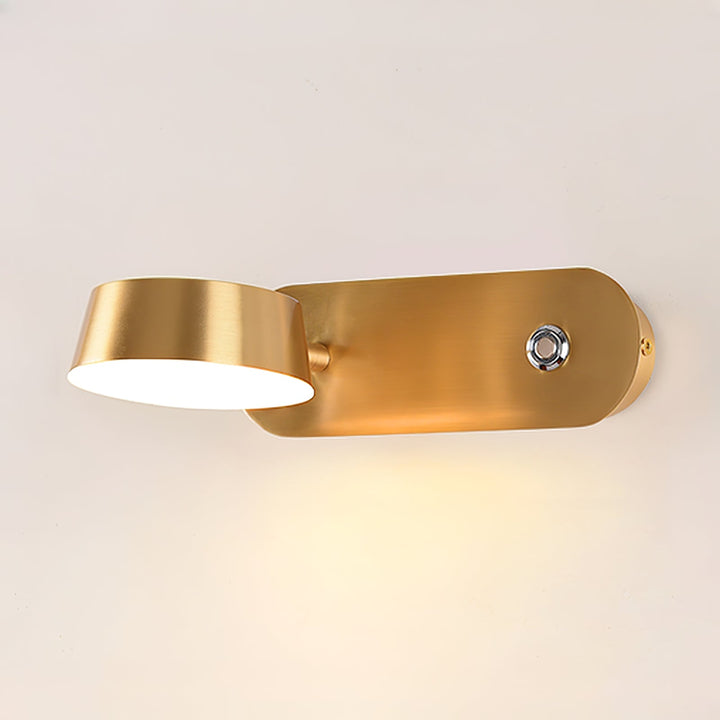 Eleanor Vanity Vägglampa