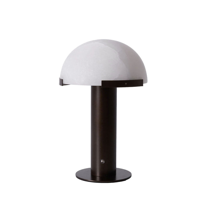 Elegance Alabaster Bordslampa
