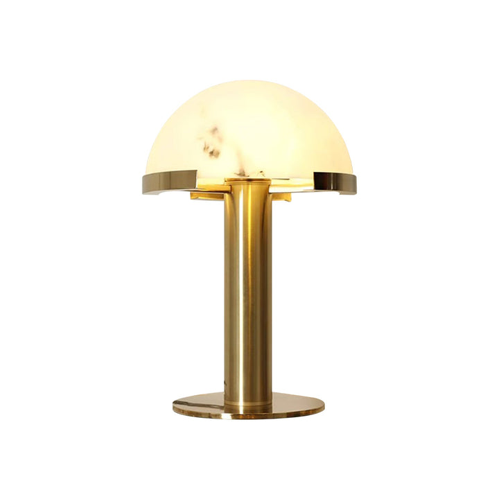 Elegance Alabaster Bordslampa