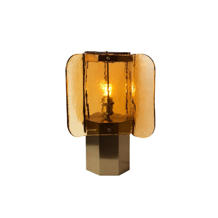 Aurelia Glasbordslampa