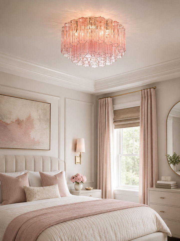 Eloria Glas Taklampa