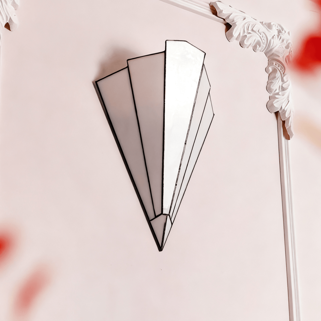 Elowen Deco Vägglampa