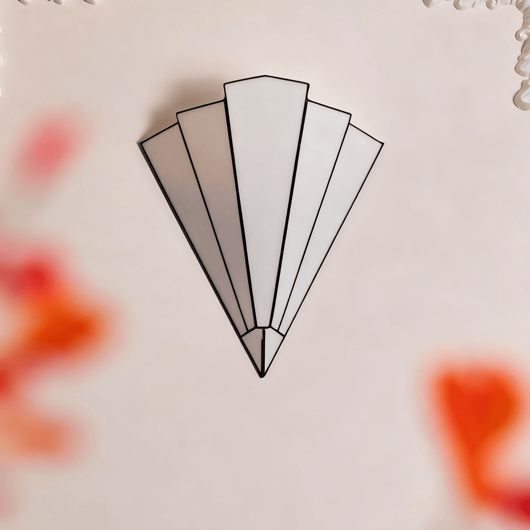 Elowen Deco Vägglampa