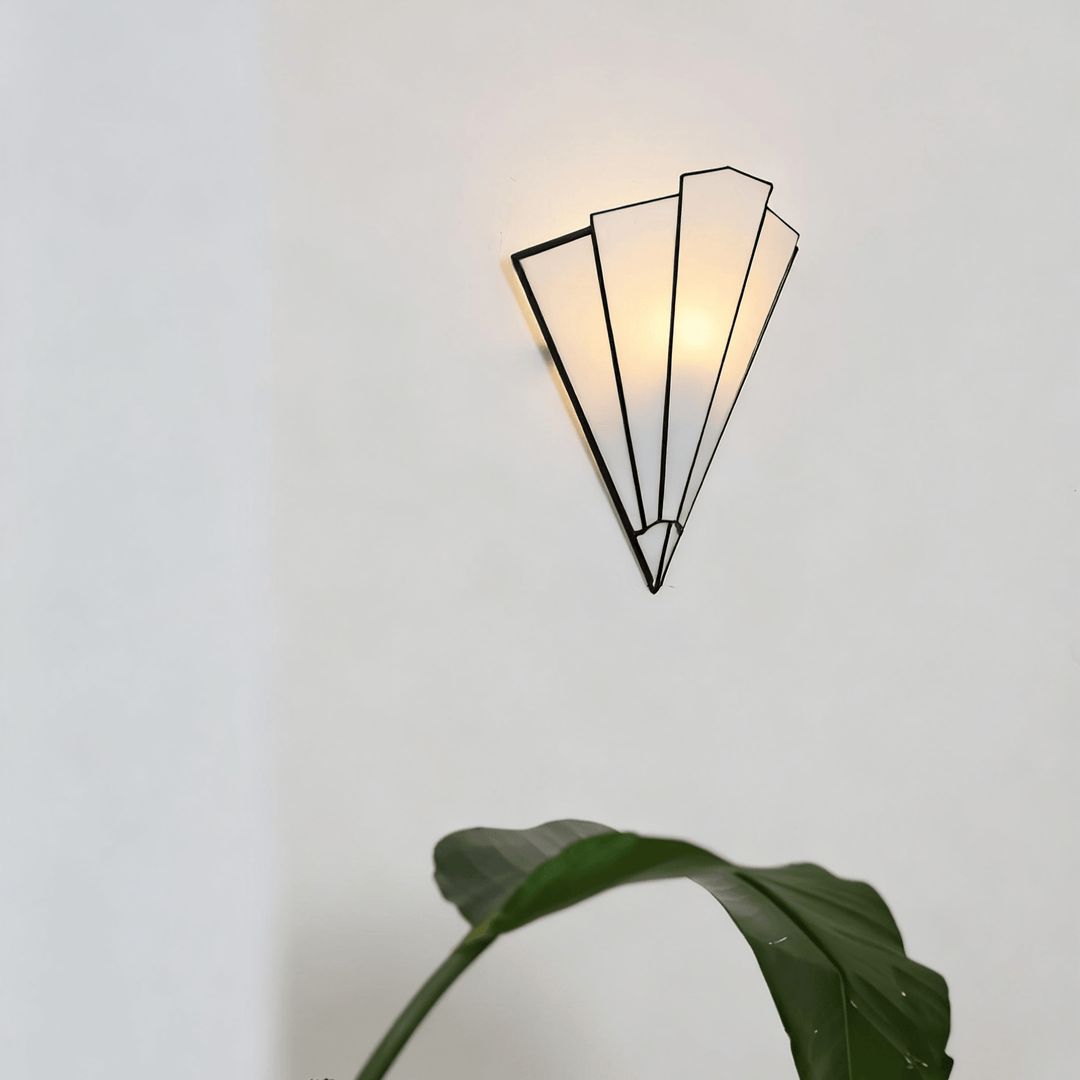 Elowen Deco Vägglampa