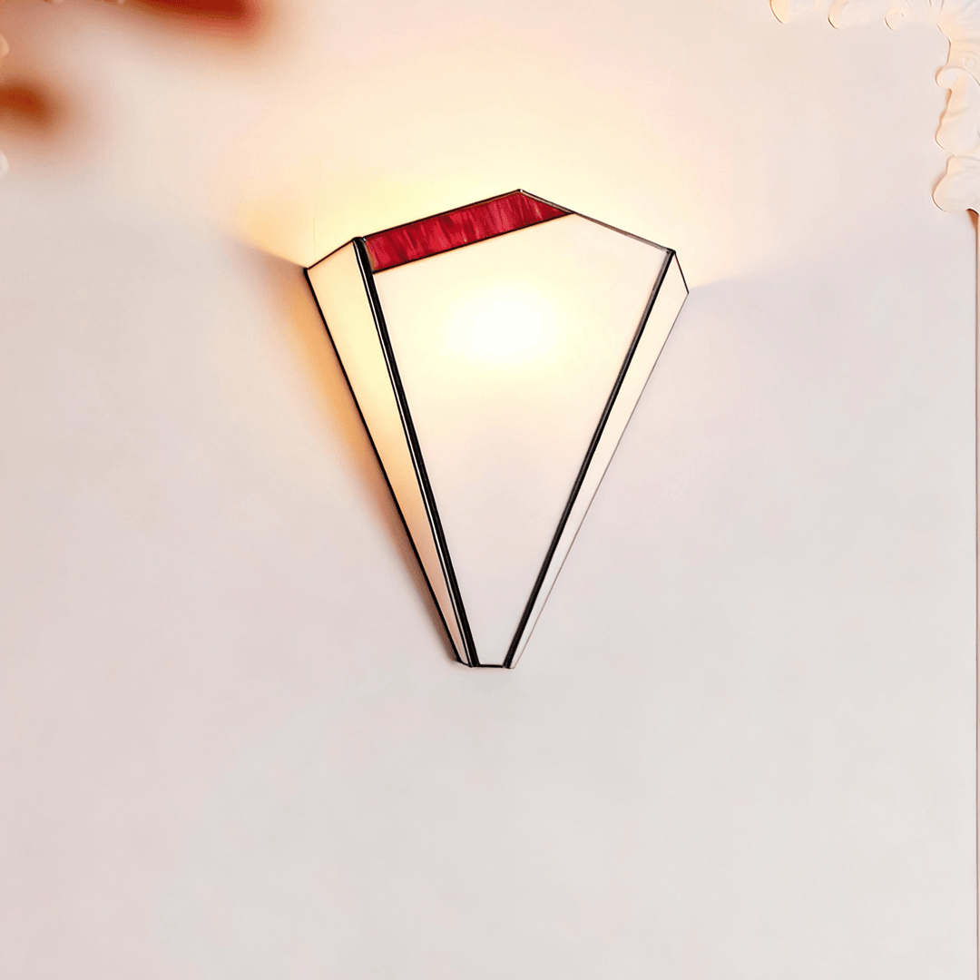 Elowen Deco Vägglampa