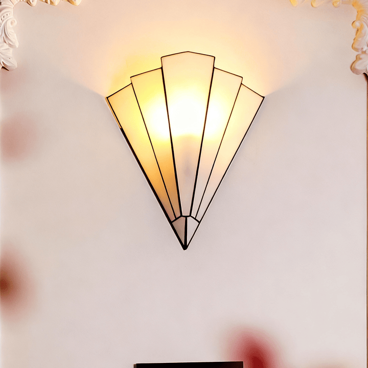 Elowen Deco Vägglampa