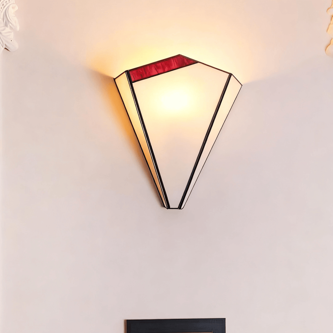 Elowen Deco Vägglampa