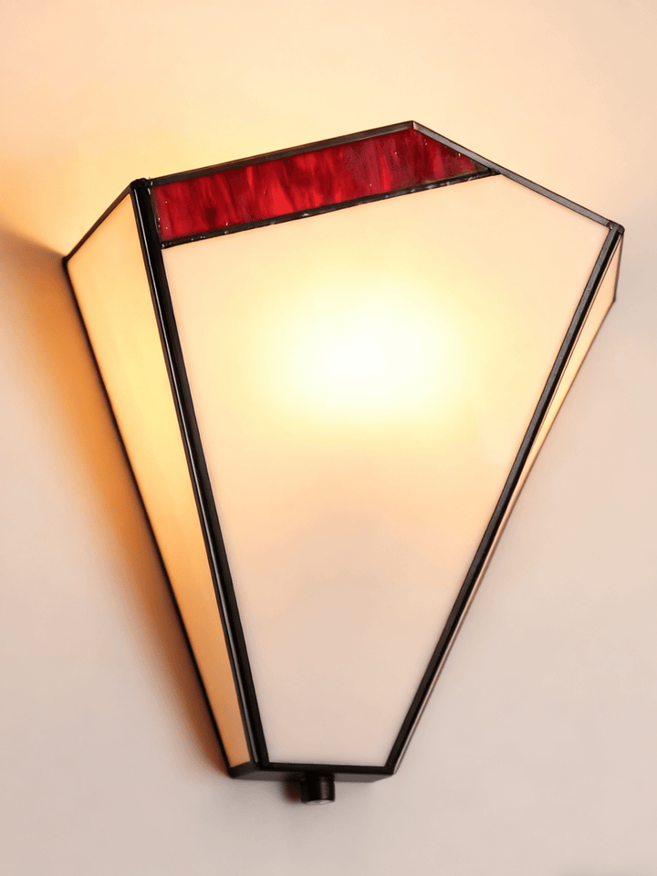 Elowen Deco Vägglampa