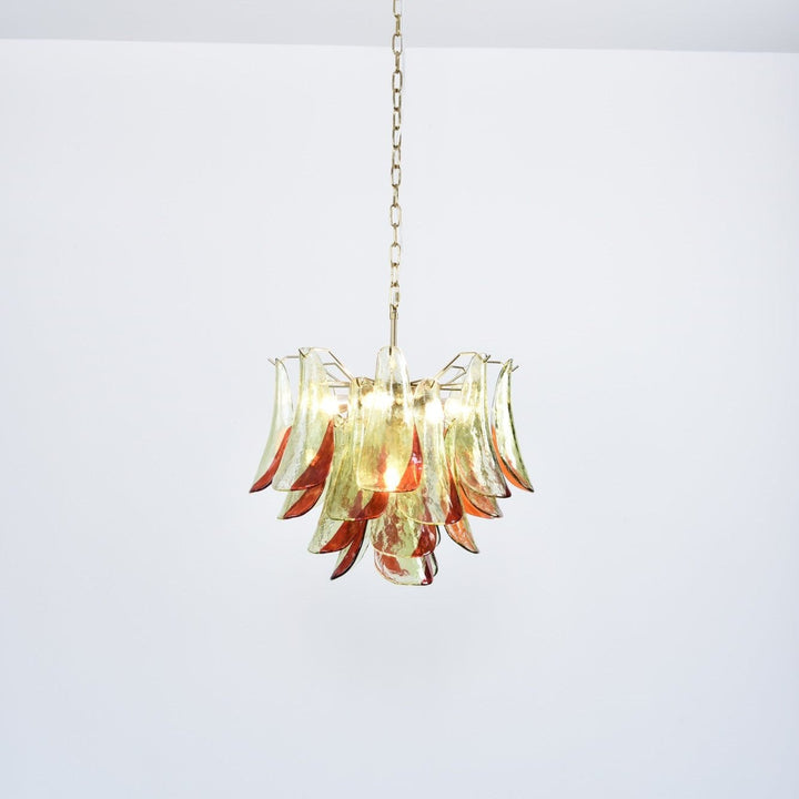 Marielle Glas Kandelaber
