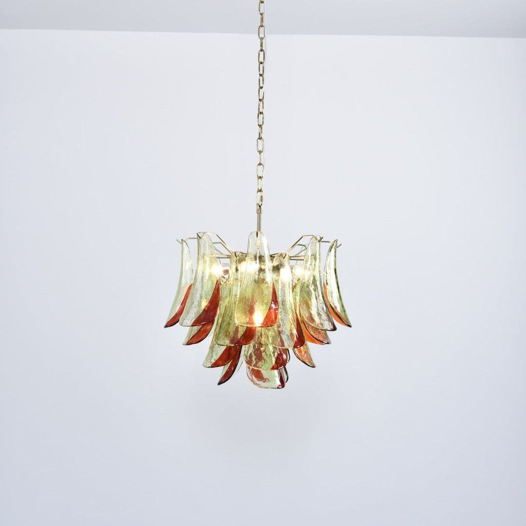 Marielle Glas Kandelaber