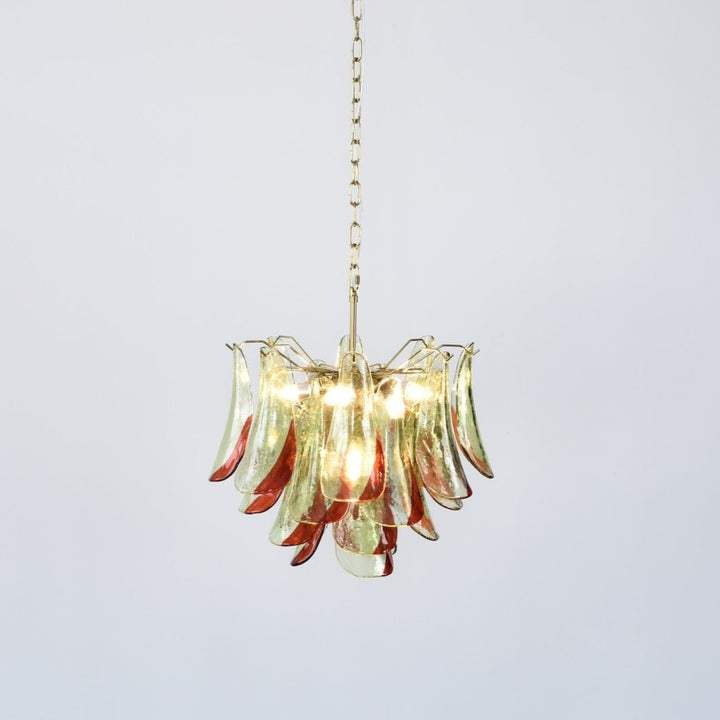 Marielle Glas Kandelaber