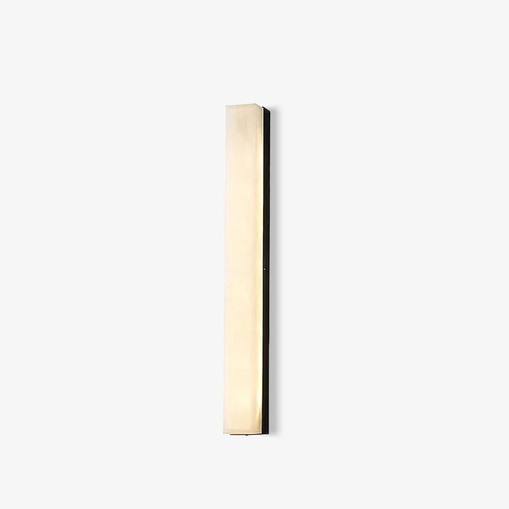 Emerson Alabaster Vägglampa