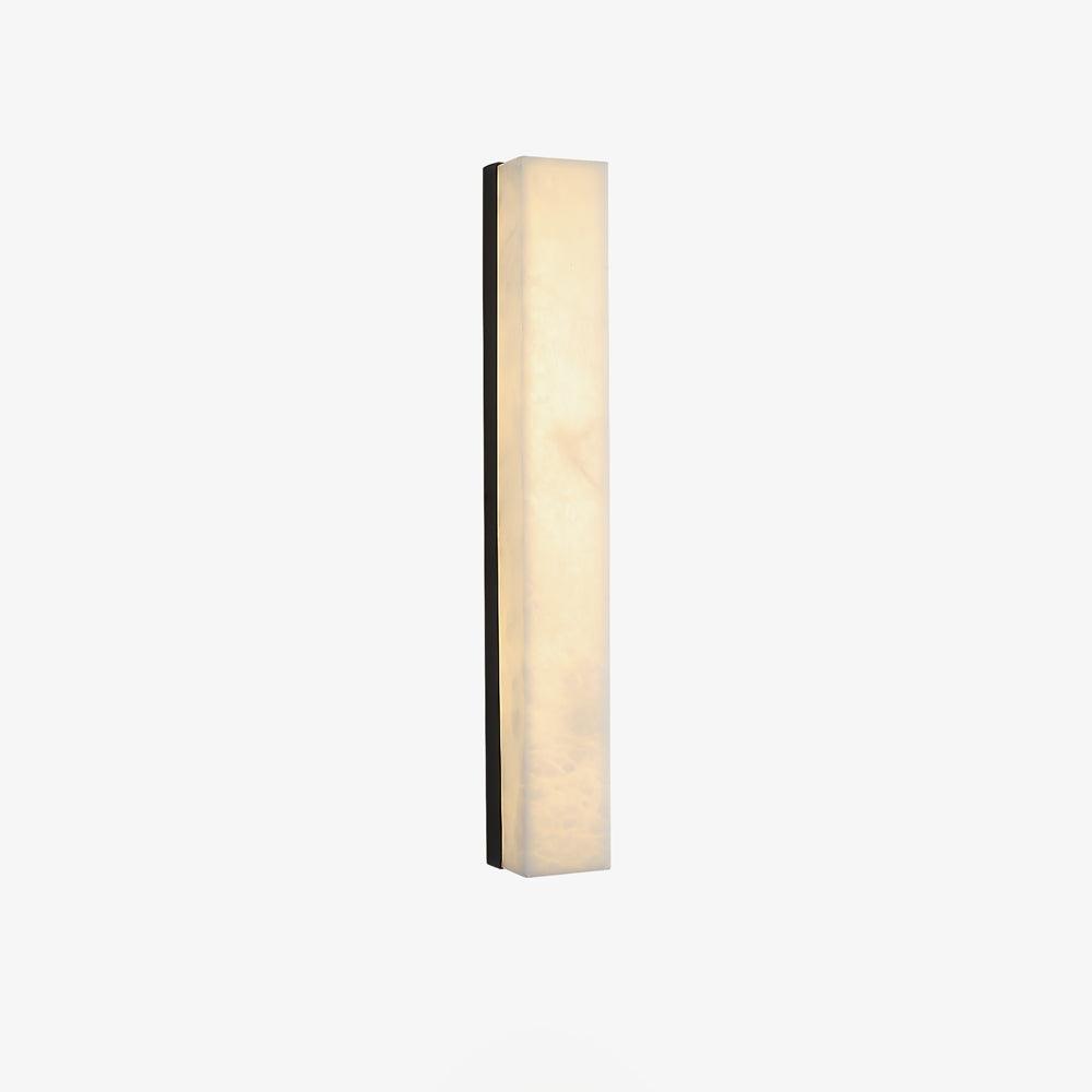 Emerson Alabaster Vägglampa