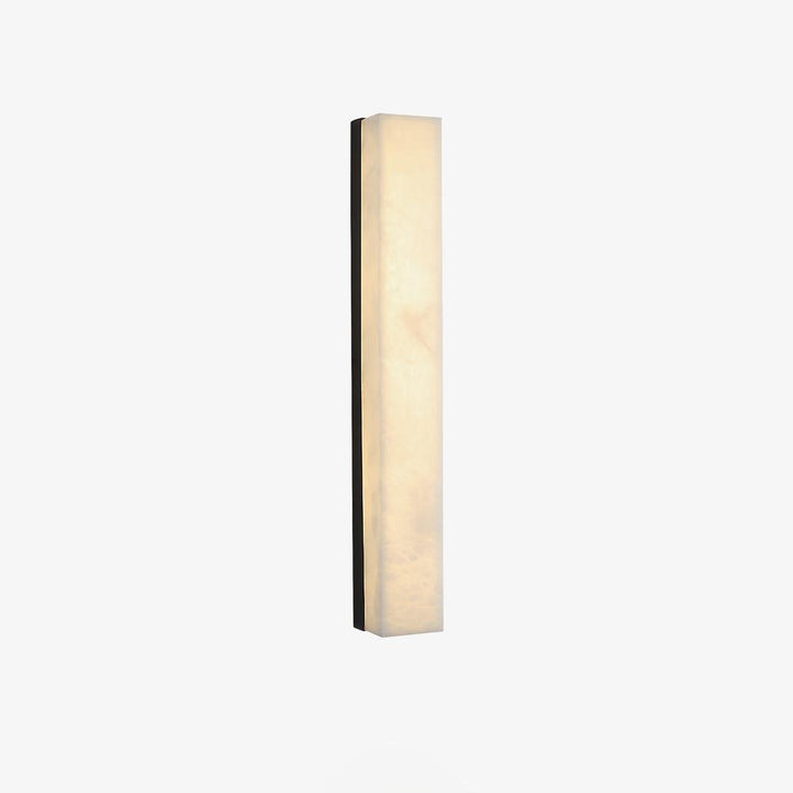 Emerson Alabaster Vägglampa