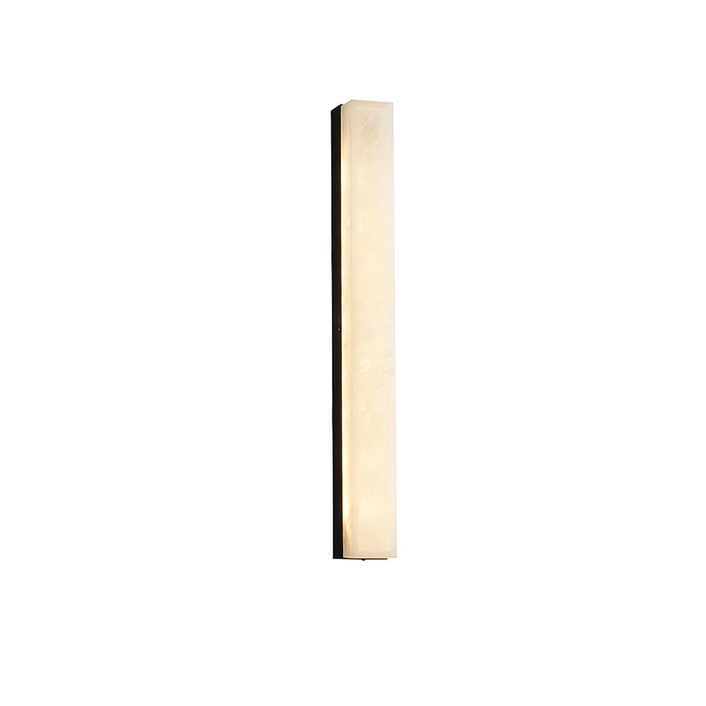 Emerson Alabaster Vägglampa