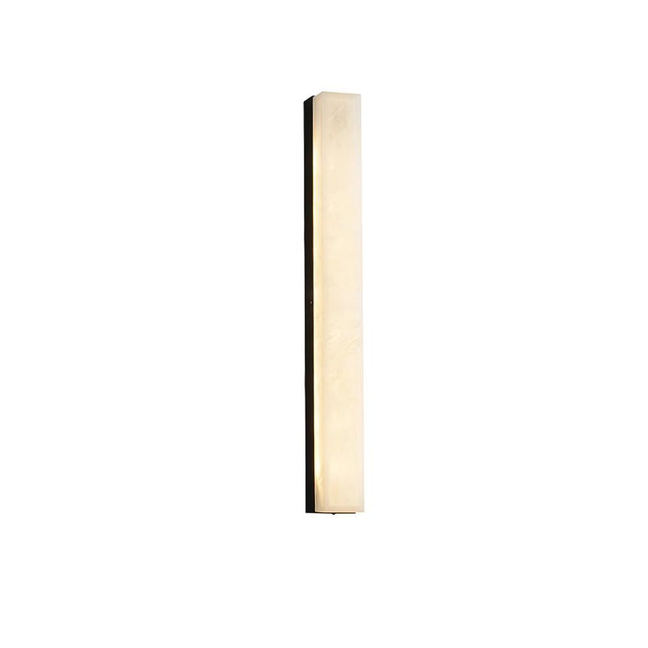 Emerson Alabaster Vägglampa