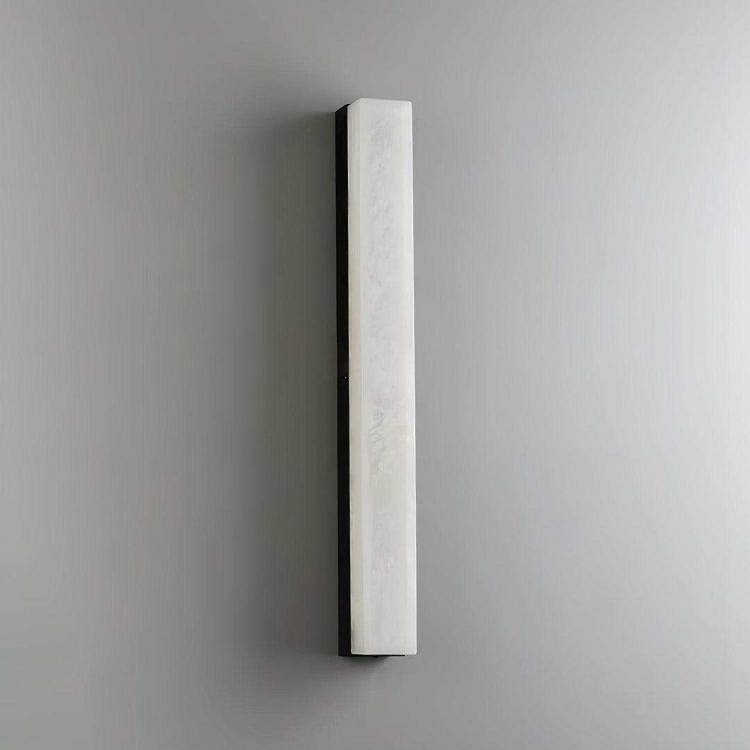 Emerson Alabaster Vägglampa