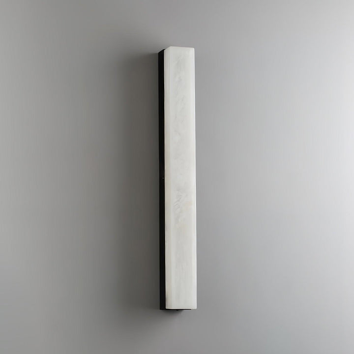 Emerson Alabaster Vägglampa