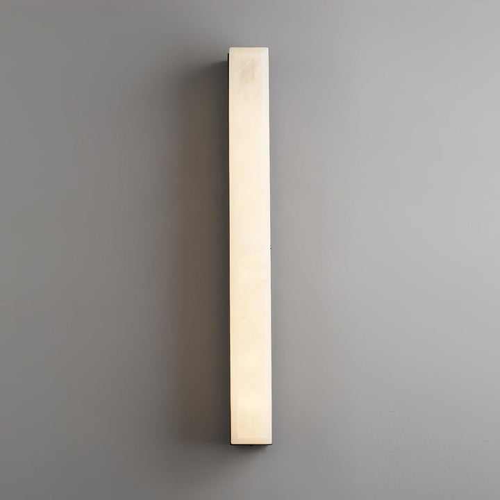 Emerson Alabaster Vägglampa