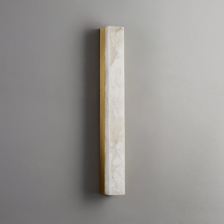 Emerson Alabaster Vägglampa