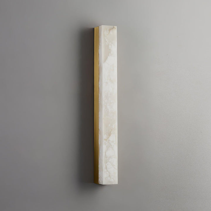Emerson Alabaster Vägglampa