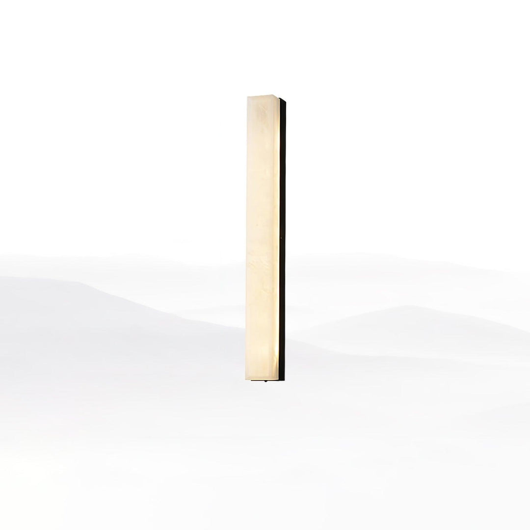 Emerson Alabaster Vägglampa