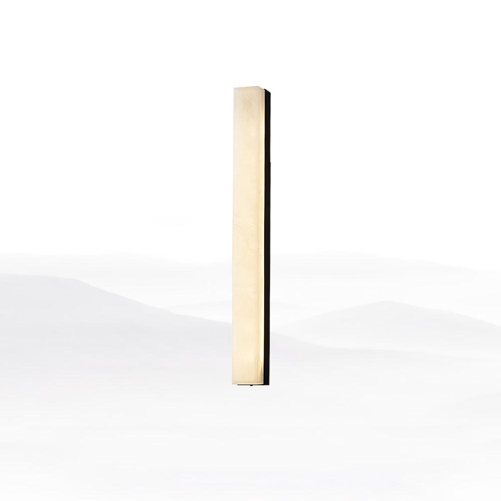 Emerson Alabaster Vägglampa