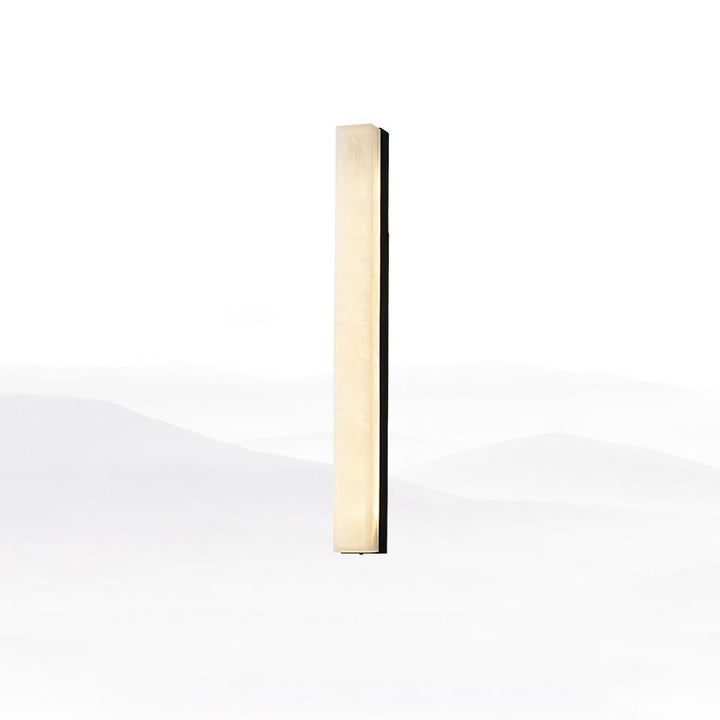Emerson Alabaster Vägglampa