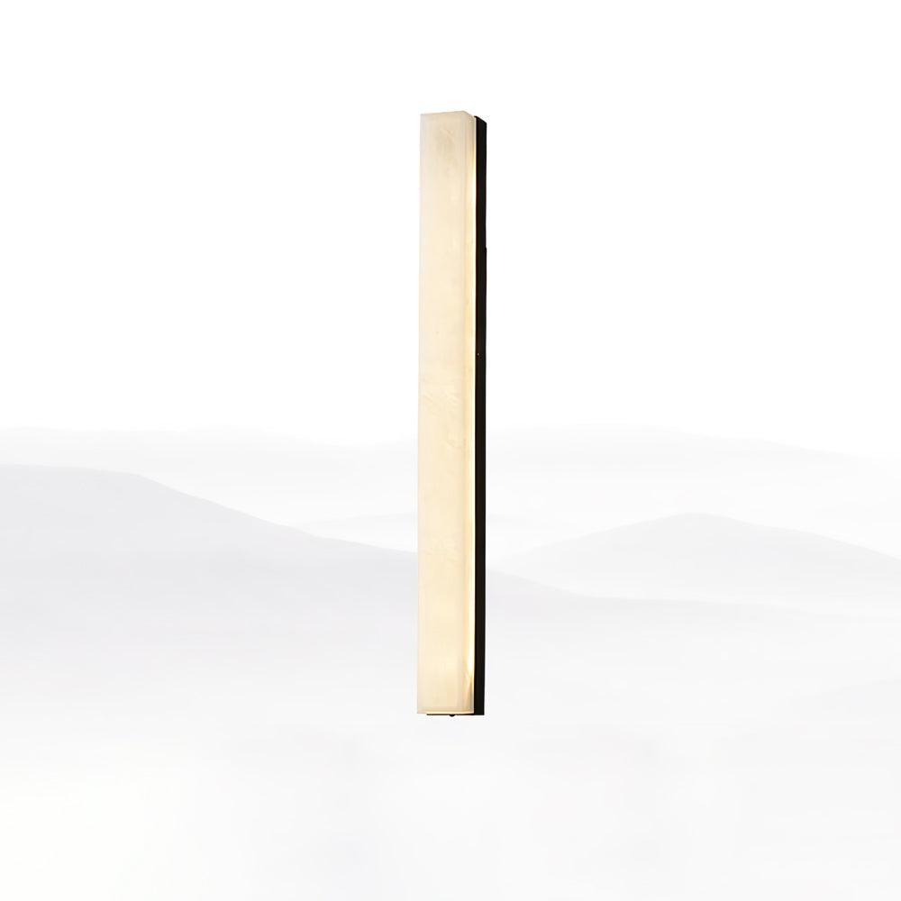 Emerson Alabaster Vägglampa