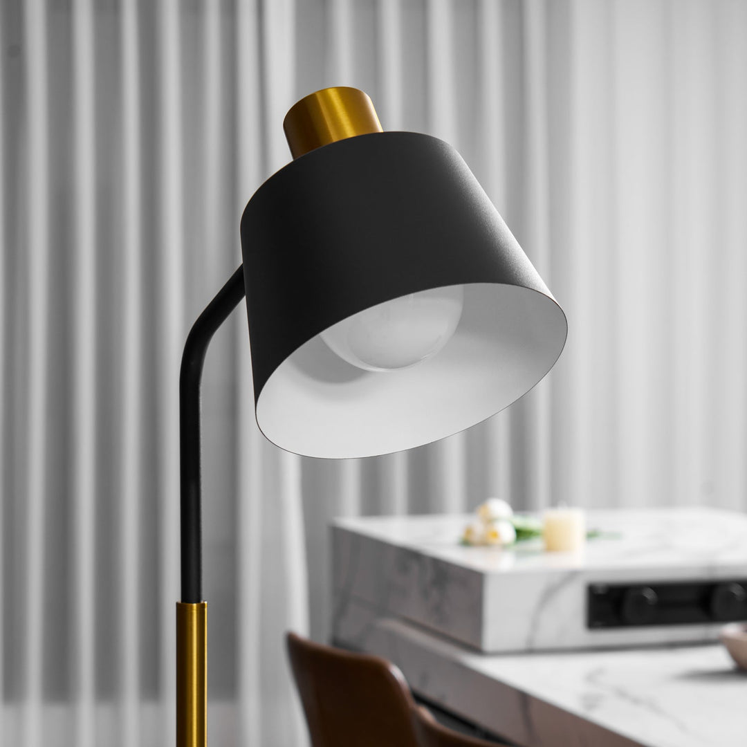 Emmental Golvlampa