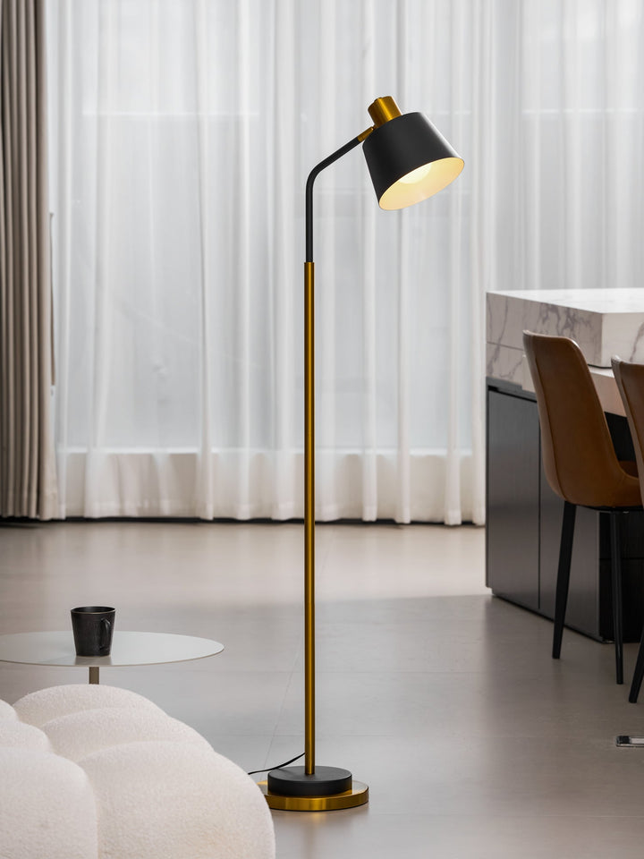 Emmental Golvlampa