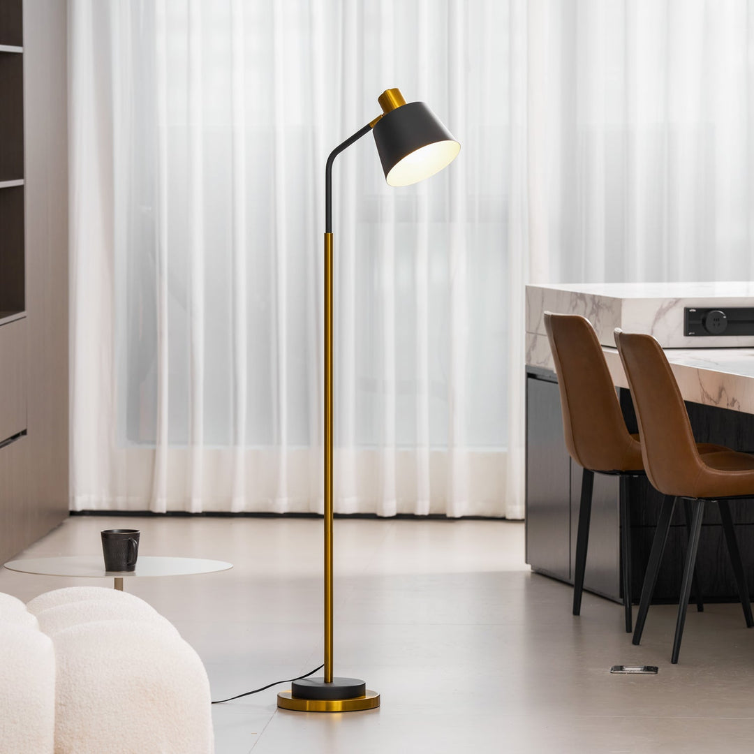 Emmental Golvlampa