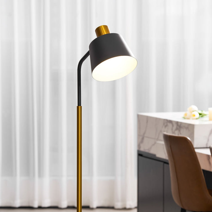 Emmental Golvlampa