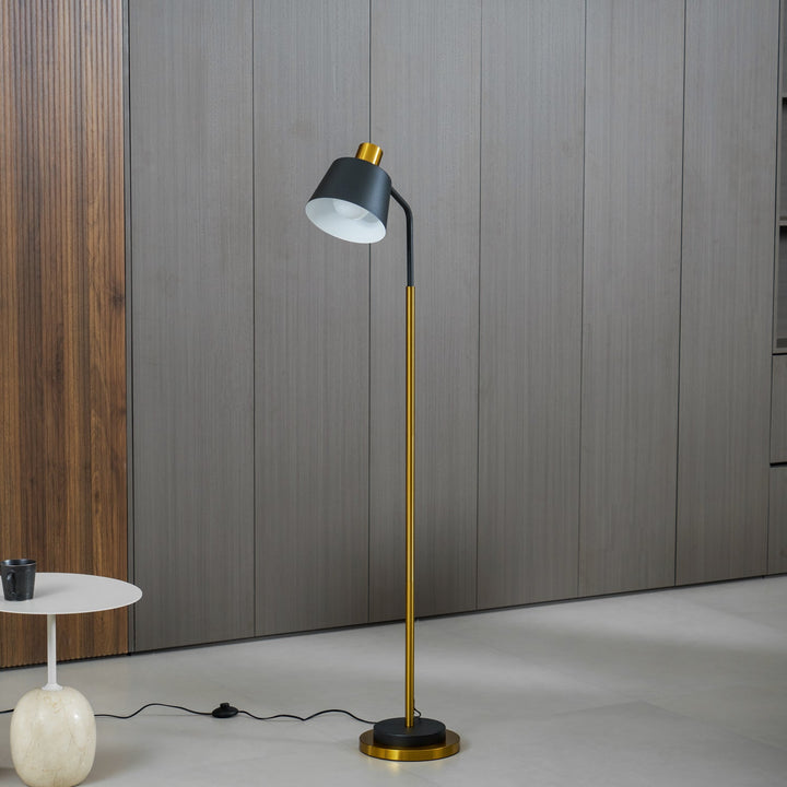 Emmental Golvlampa