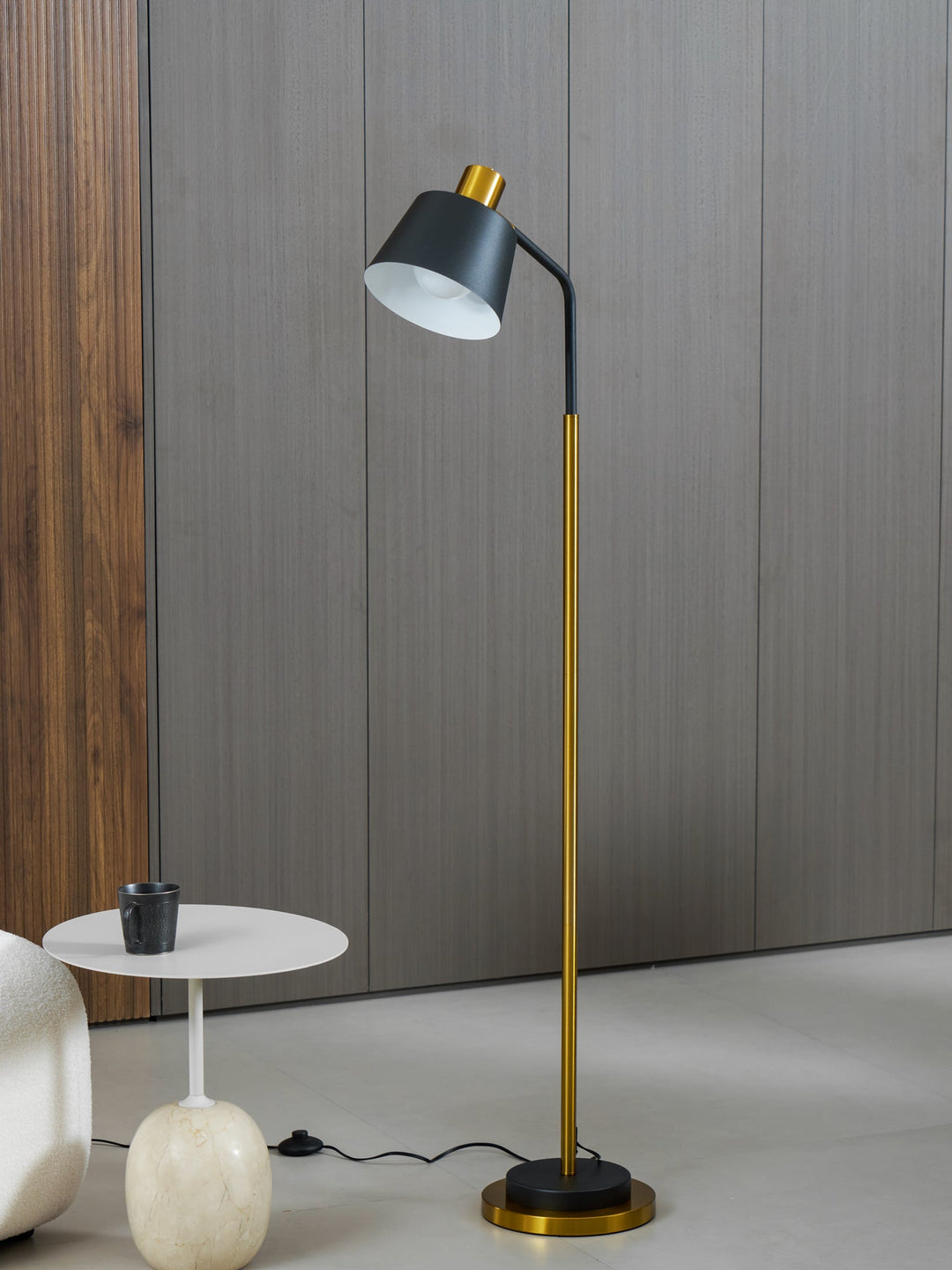 Emmental Golvlampa
