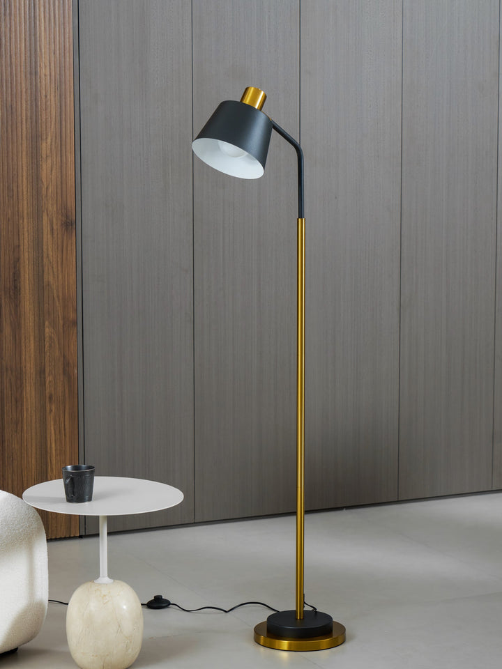 Emmental Golvlampa