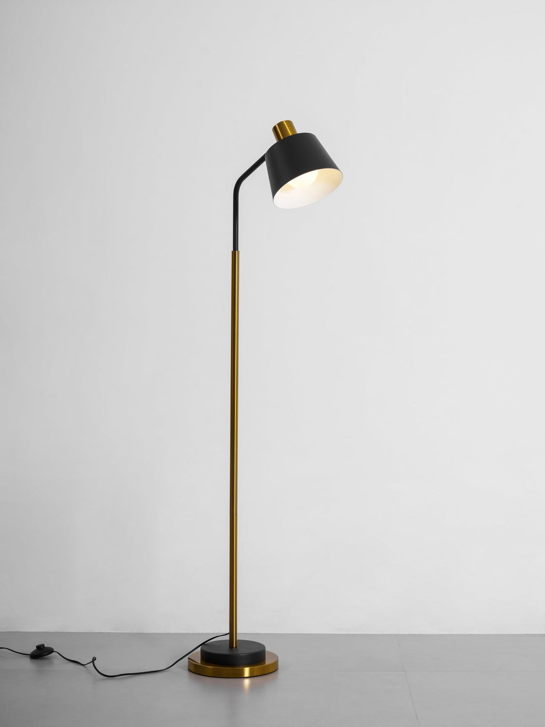 Emmental Golvlampa