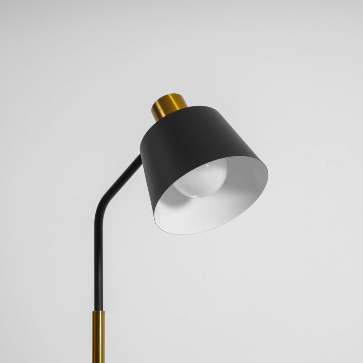 Emmental Golvlampa