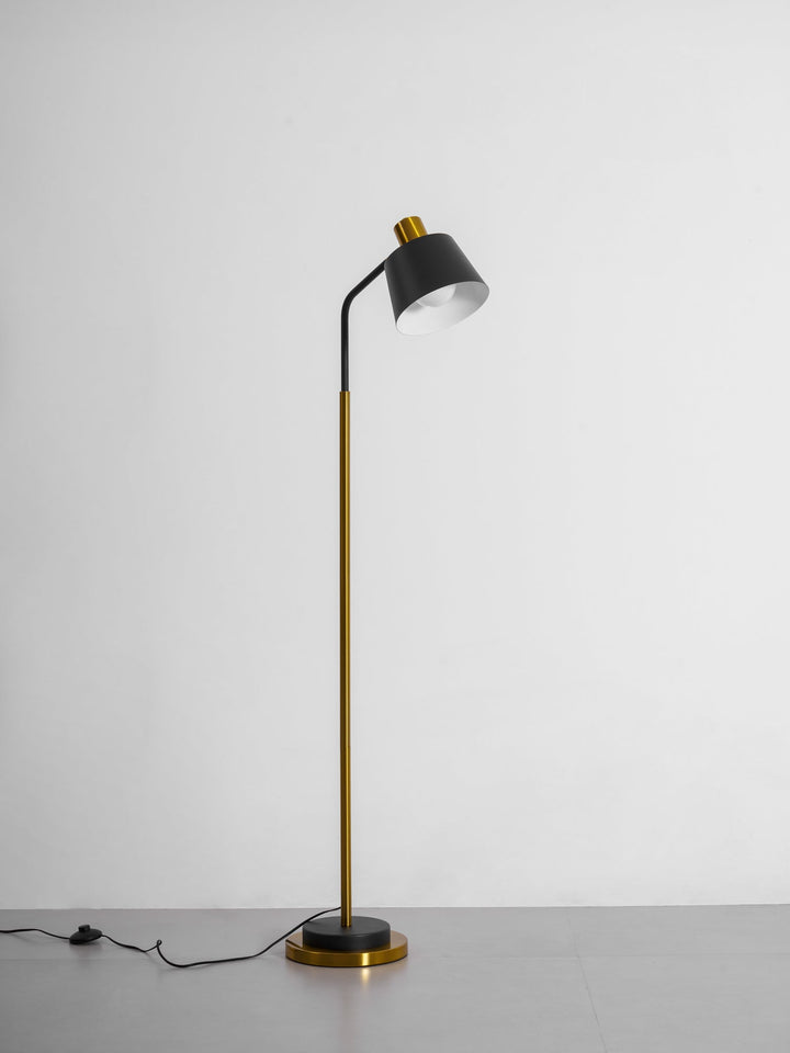 Emmental Golvlampa