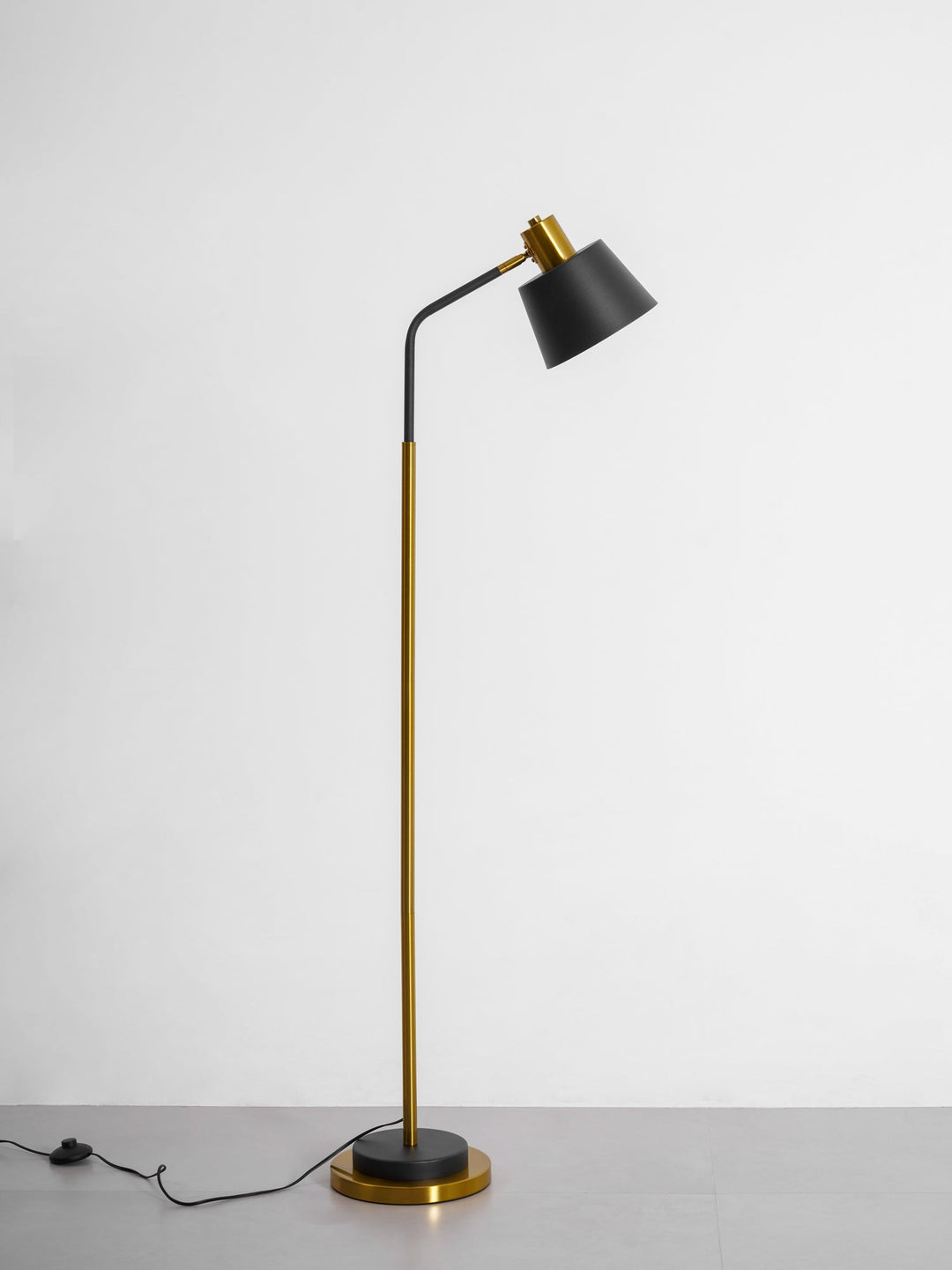 Emmental Golvlampa