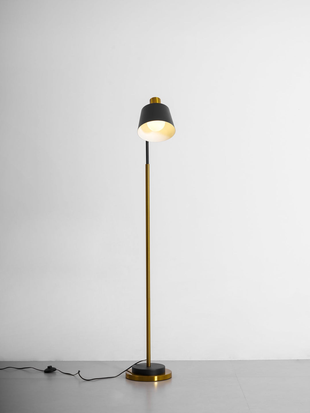 Emmental Golvlampa