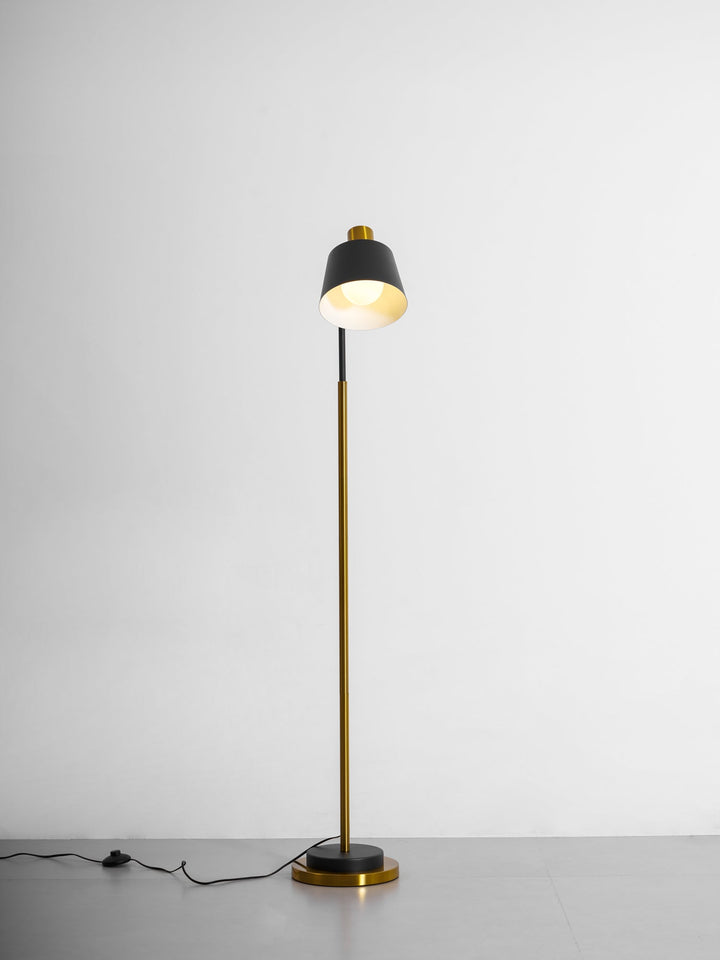 Emmental Golvlampa