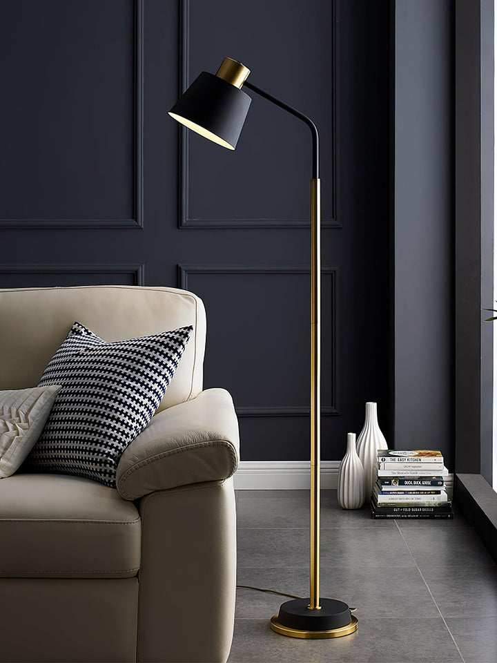Emmental Golvlampa