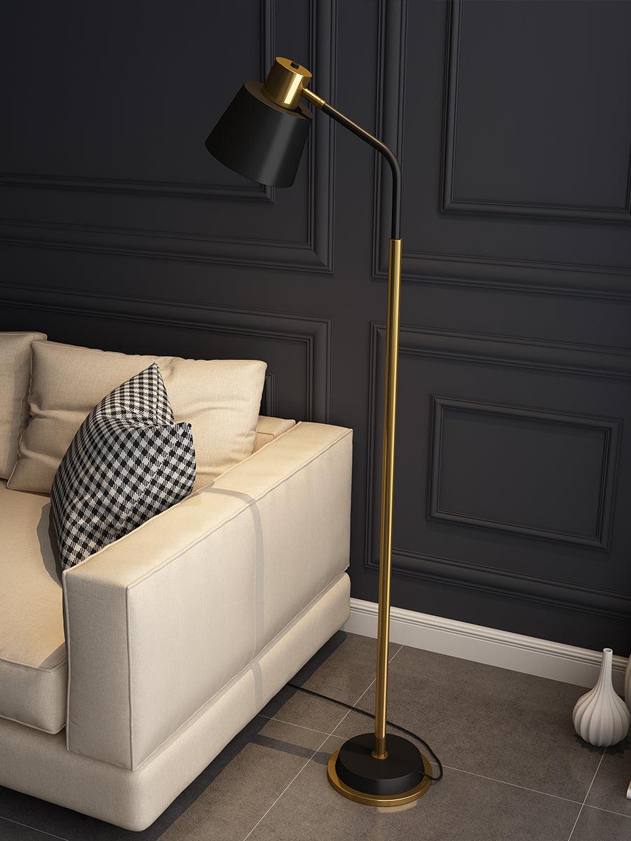 Emmental Golvlampa