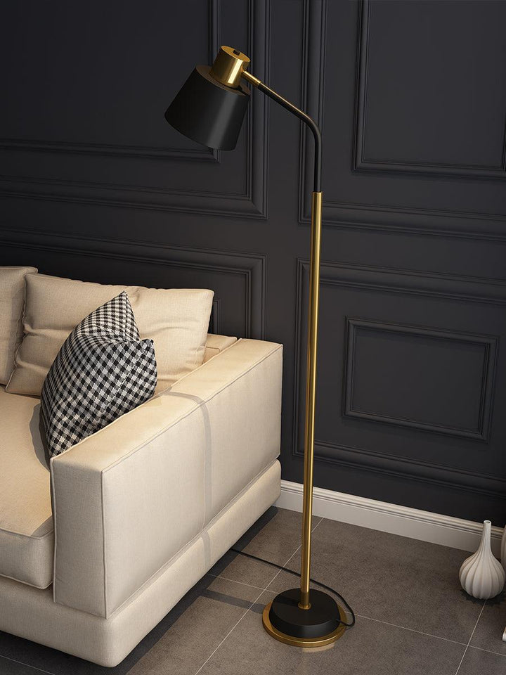 Emmental Golvlampa