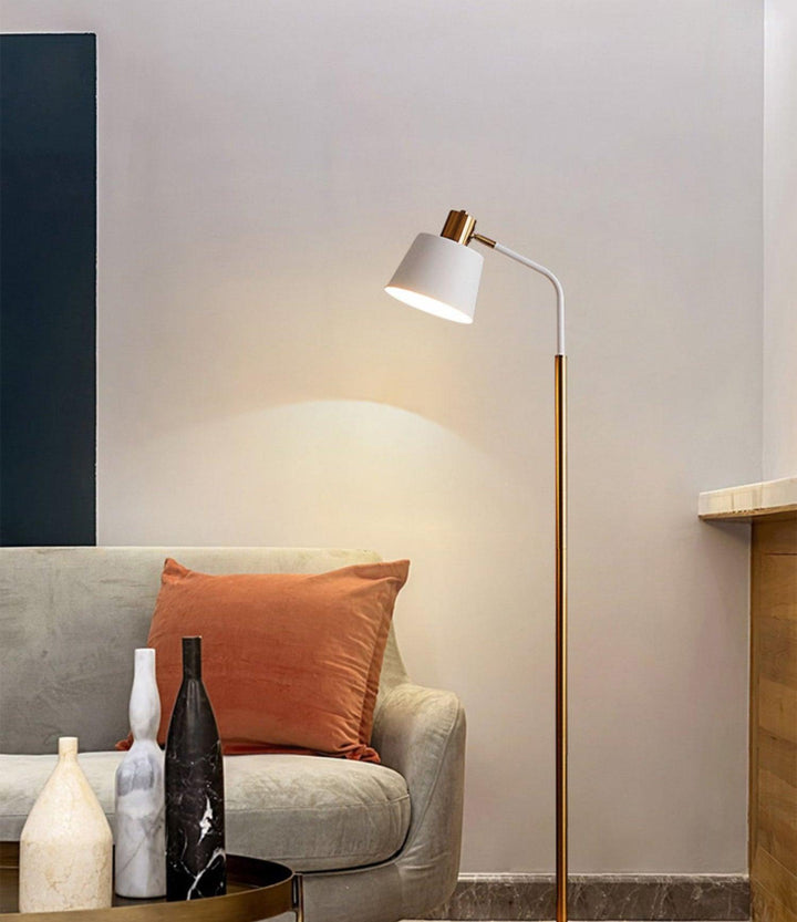 Emmental Golvlampa