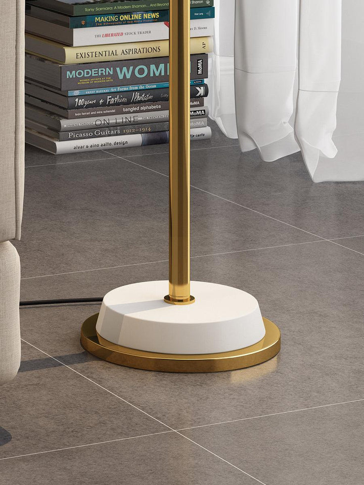 Emmental Golvlampa
