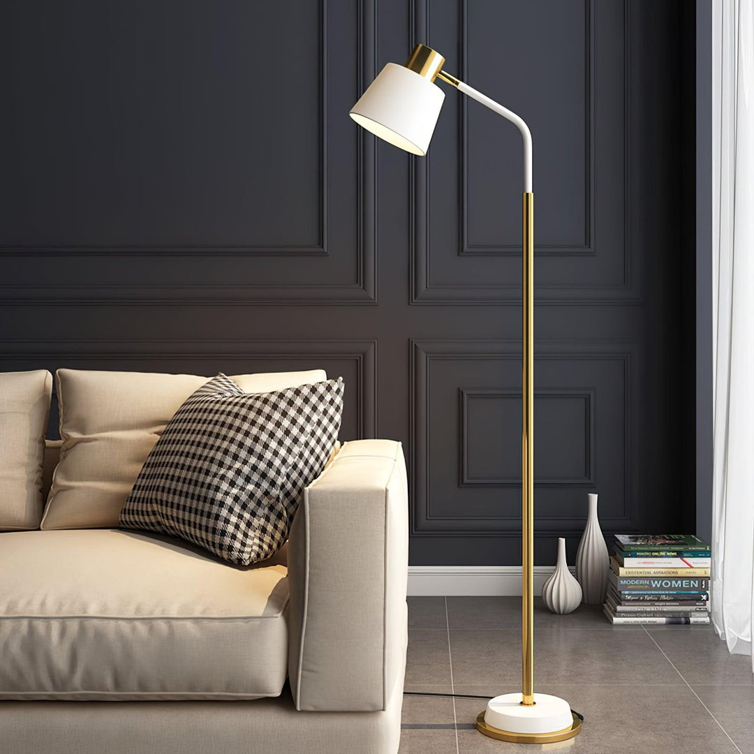 Emmental Golvlampa