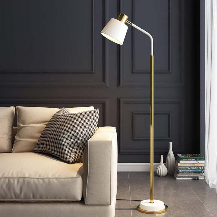 Emmental Golvlampa