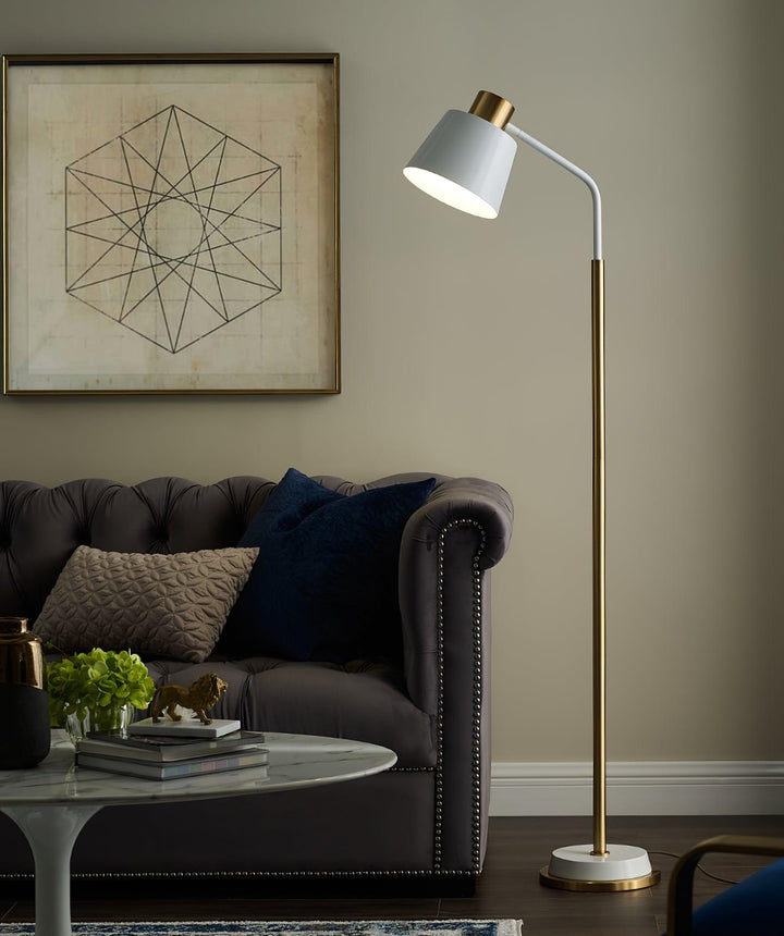 Emmental Golvlampa